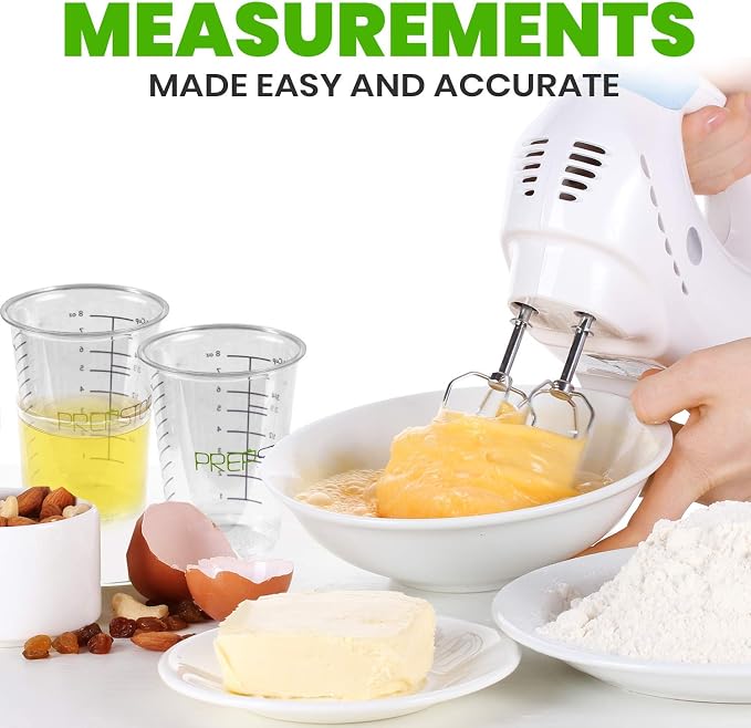 Disposable Measuring Cups for Resin - Image 6