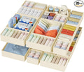 DIMJ Drawer Organizer Clothes by DiMJ