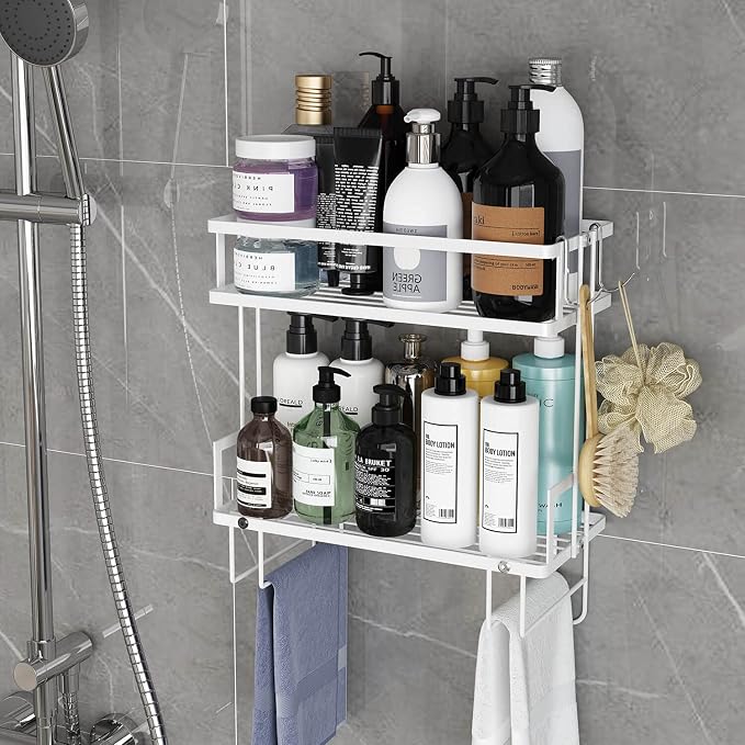 Godboat Bathroom Organizer - Image 4