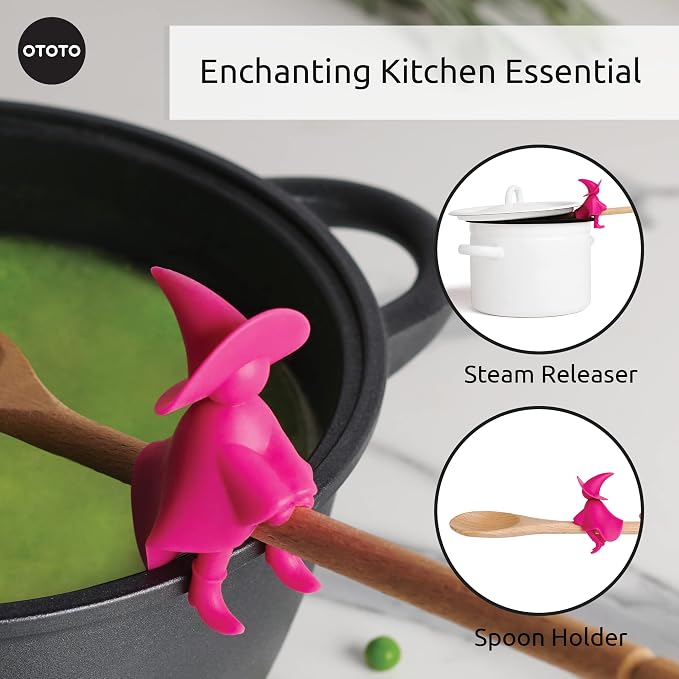 OTOTO Agatha Spoon Holder - Image 4