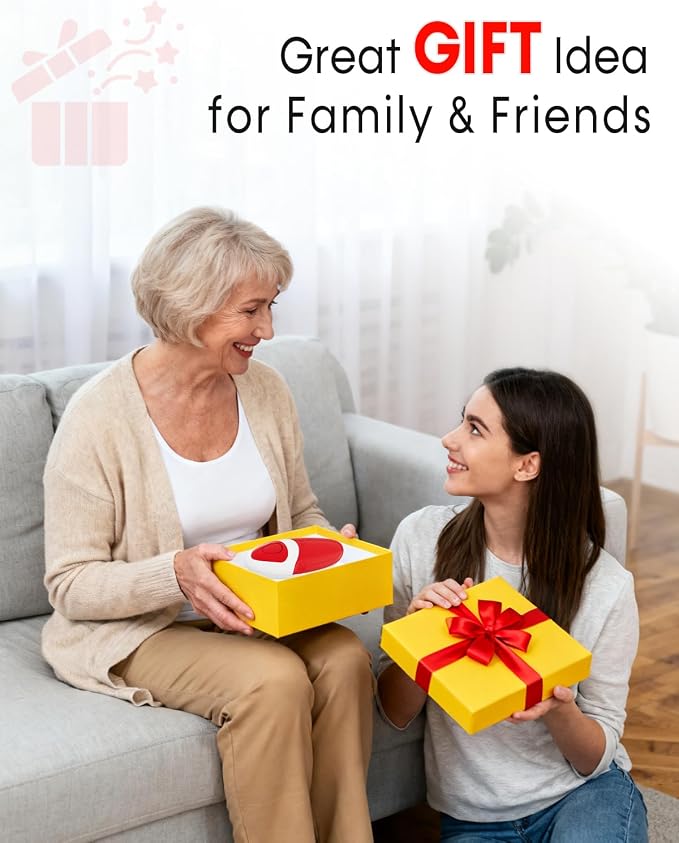Electric Can Opener for Seniors One Touch - Image 9