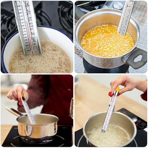 2026 Upgraded Candy Thermometer - Image 7