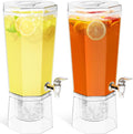 Lifewit 1.6 Gallon Drink Dispenser by Lifewit