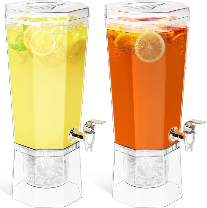 Lifewit 1.6 Gallon Drink Dispenser by Lifewit