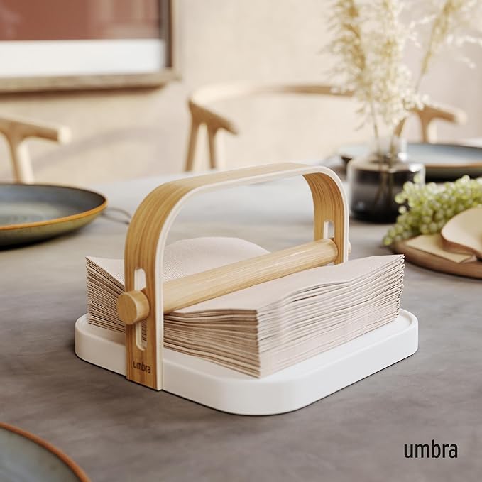 Umbra Bellwood Napkin Holder - Image 2