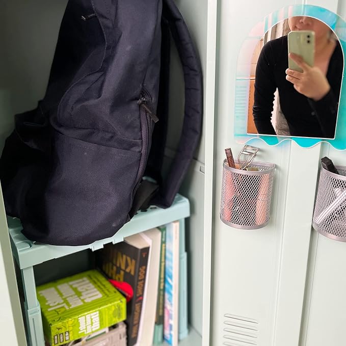 Svartur Adjustable Locker Shelf - Image 7