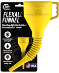 TEC Products FlexAll Long Flexible Funnels by TECProducts