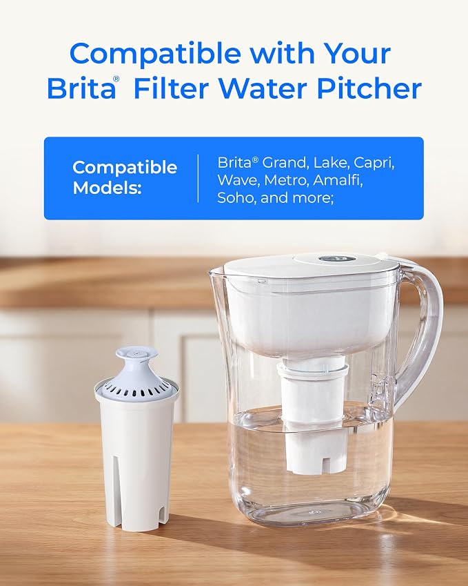 Waterdrop 06-AL Alkaline Water Filter, Replacement - Image 7