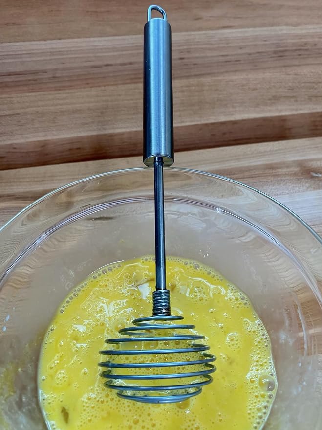 Fox Run 5829 Spiral Spring Whisk - Image 6