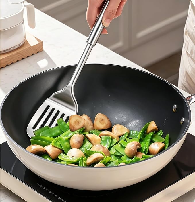 Cooking Utensils Set 11pcs - Image 6