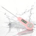 Digital Meat Thermometer Instant Read, Food Thermometer by Vosarea