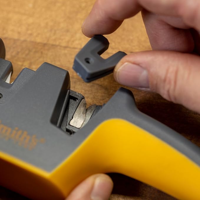 Smith’s Pull-Thru Knife Sharpener - Image 9