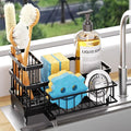 Consumest Sponge Holder for Kitchen Sink by Consumest