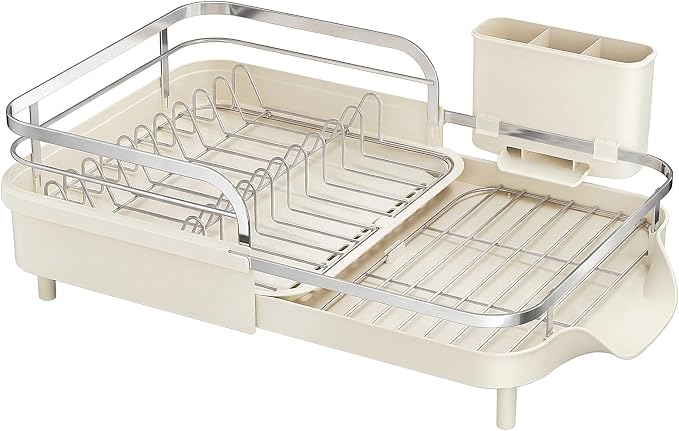 SAYZH Dish Drying Rack by SAYZH