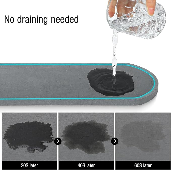 Sponge Holder for Kitchen Sink - Image 3
