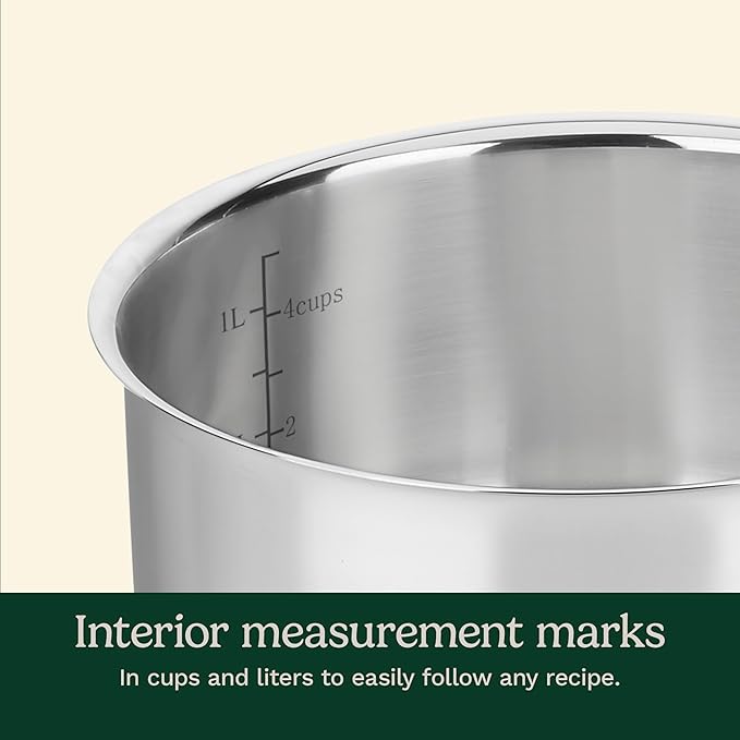 Cuisinart 1.5 Quart Sauce Pan - Image 4