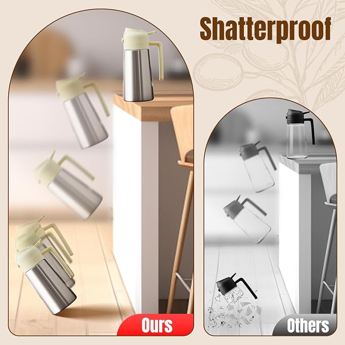 PARACITY Oil Dispenser Bottle - Image 4