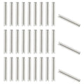 PATIKIL Slotted Spring Pin by PATIKIL