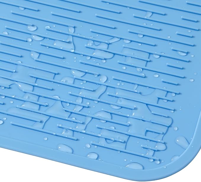 MicoYang Silicone Dish Drying Mat - Image 9