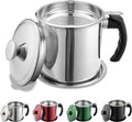 Kyraton Bacon Grease Container by Kyraton