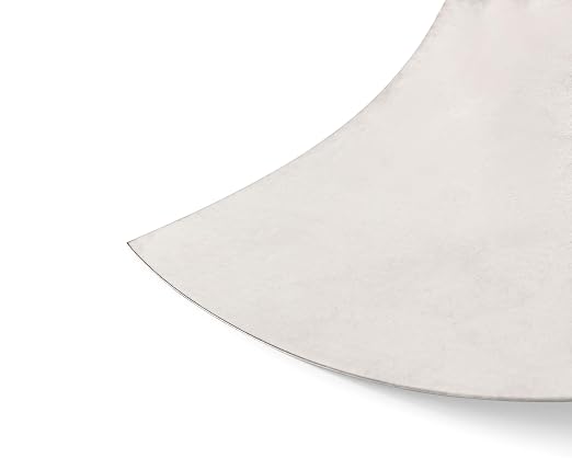Matfer Bourgeat Dough Cutter/Bench Knife, Flexible Edge - Image 2