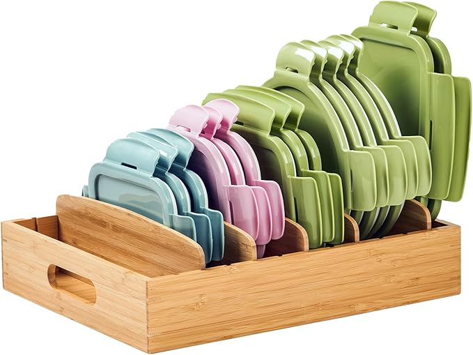 Umilife Kitchen Cabinet Organizer by Umilife