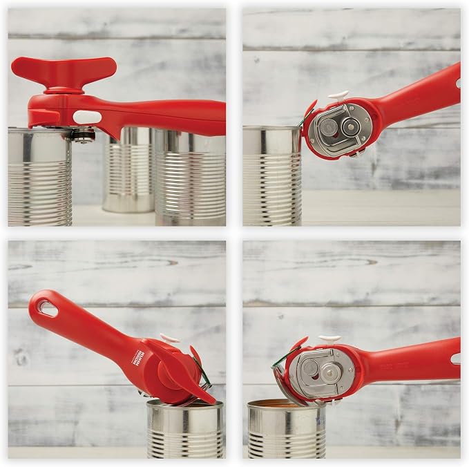 Kuhn Rikon Auto Safety LidLifter/Can Opener - Image 3
