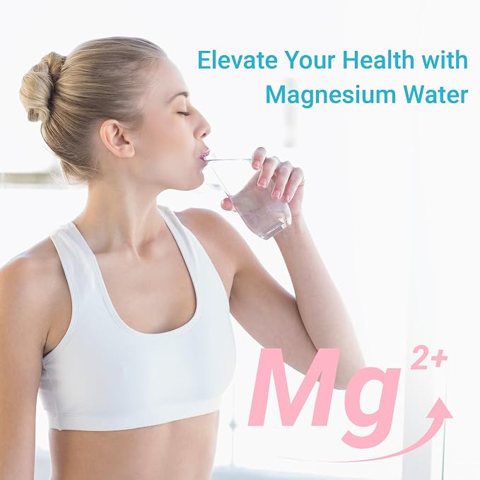 AQUA CREST 06-MG Magnesium Water Filter, Replacement - Image 9