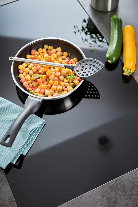 Rösle Basics Line Skimmer Spoon - Image 3