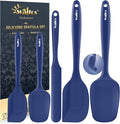 Walfos Silicone Spatula Set by Walfos