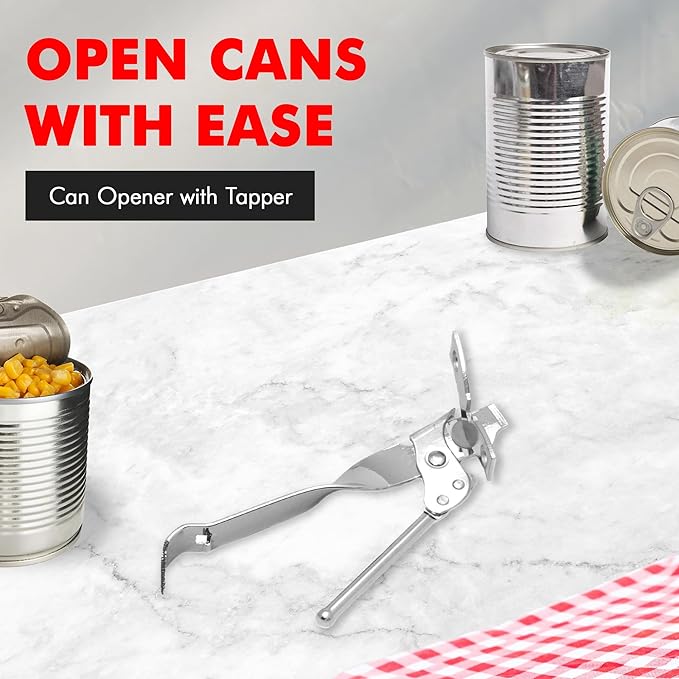 Chef Craft Select Can Opener - Image 2