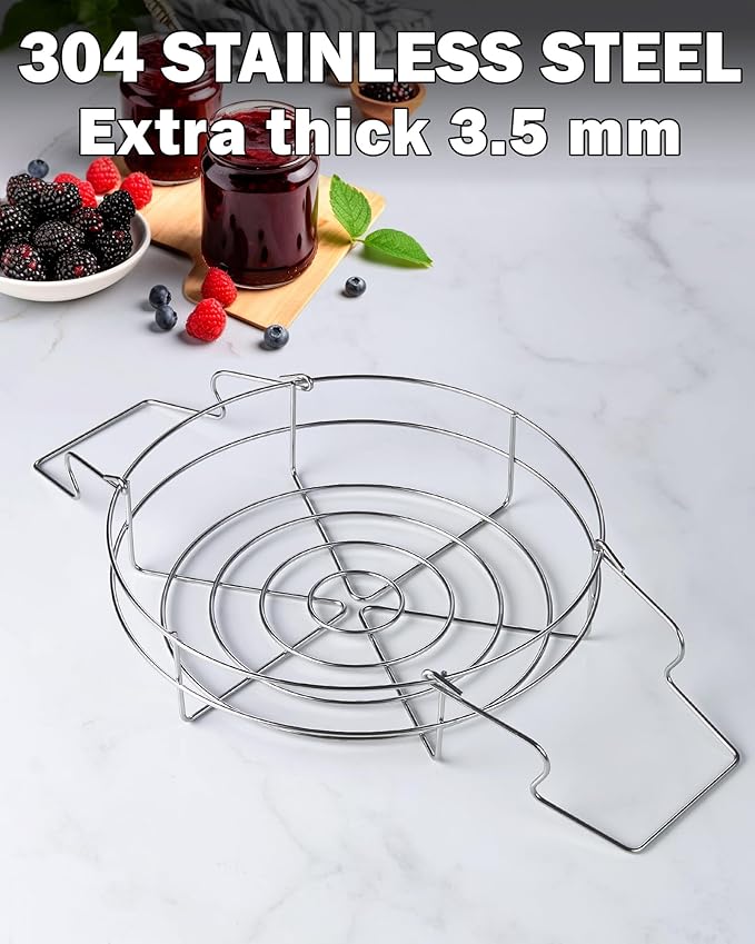 Cook N Home Water Bath Canner - Image 8
