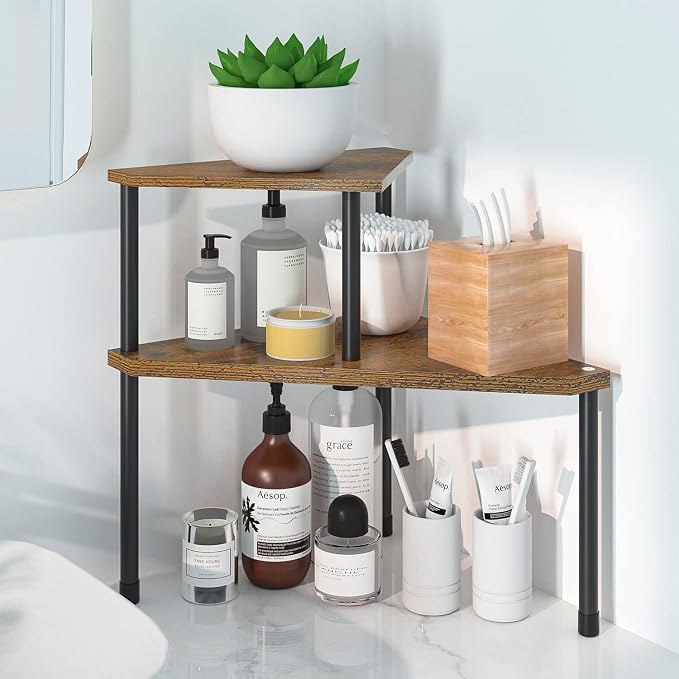Weenson Kitchen Countertop Organizer Spice Rack - Image 6