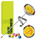 CRAFT911 Candy Thermometer by Craft911byLIME