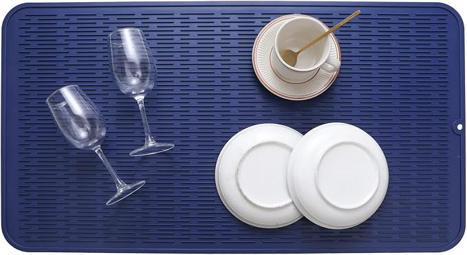 MicoYang Silicone Dish Drying Mat - Image 5