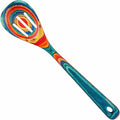 Totally Bamboo Baltique Montego Bay Collection 12-1/2" Wooden Slotted Cooking by TotallyBamboo