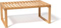 Lipper International Bamboo Kitchen Cabinet Shelf by LipperInternational