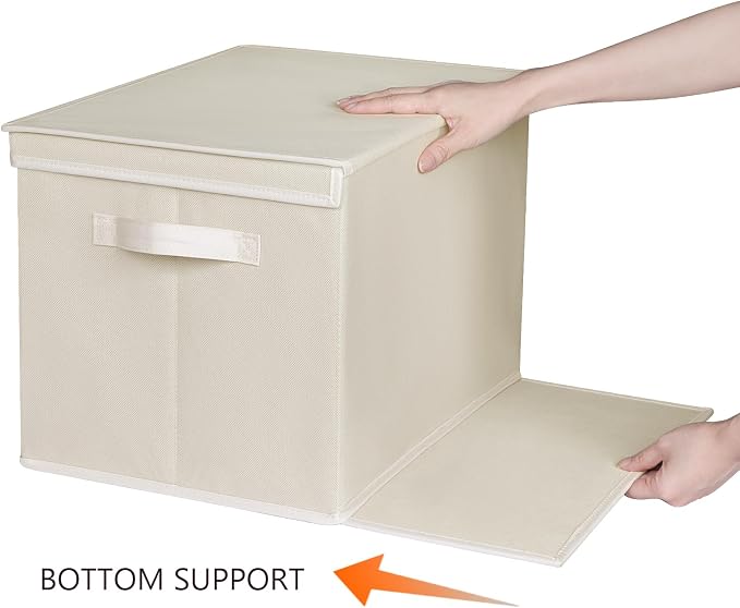 Zilink Upgraded Clothes Organizers - Image 4