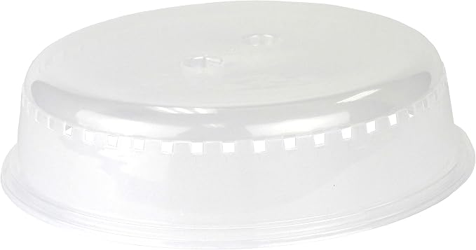 Chef Craft Classic Microwave Cover, 10 inches in diameter by ChefCraft