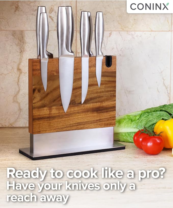 Coninx Magnetic Knife Block - Image 7