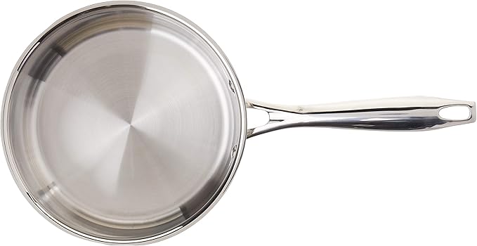 Cuisinart Professional Stainless Saucepan - Image 3
