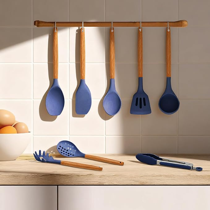 Kitchen Utensils Set - Image 6