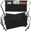 BOHARERS 4 Pack Waitress Apron by BOHARERS