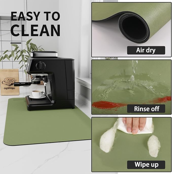 HotLive Coffee Mat - Image 4
