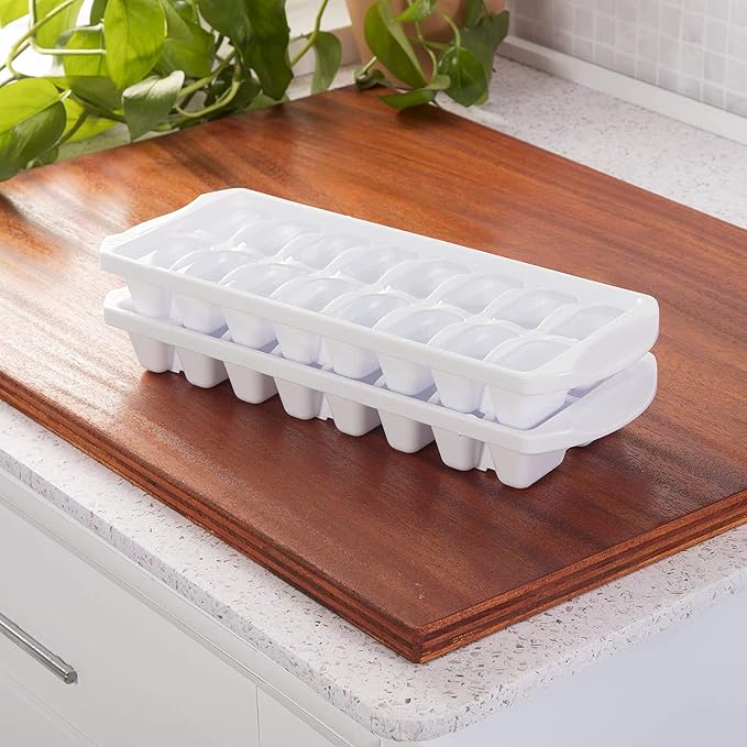 Sterilite 72408012, Stacking Ice Cube Tray - Image 4