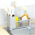 Rustproof Kitchen Sink Organizer by SuoxingStorage