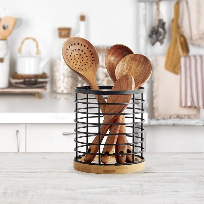 WDT Tool Utensil holder for Kitchen Counter - Image 2