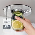 EZ Off Jar Opener for Seniors by EZOff