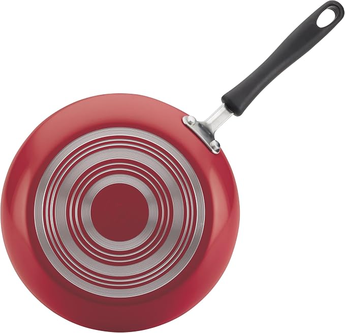 Farberware Cookstart DiamondMax Nonstick Cookware/Pots and Pans Set, Dishwasher - Image 16