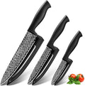 Gourmetop Kitchen Knife Set by Gourmetop